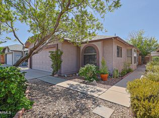 18358 N 88TH Avenue, Peoria, AZ 85382