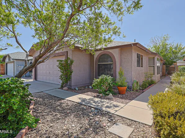 18358 N 88TH Avenue, Peoria, AZ 85382