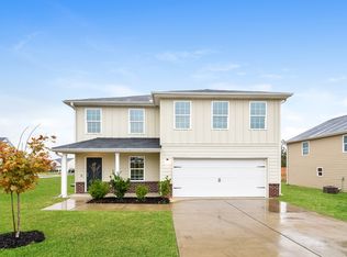 101 Radford Ct, Kingston, GA 30145