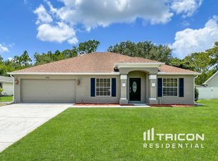 3061 Greynolds Ave, Spring Hill, FL 34608
