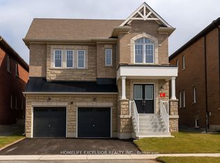19 Aida Pl, Richmond Hill, ON