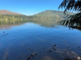 65+- Acres Mineral Lake, Creek, Mineral, WA 98355