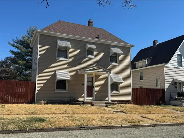 4745 Sigel Ave, Saint Louis, MO 63116