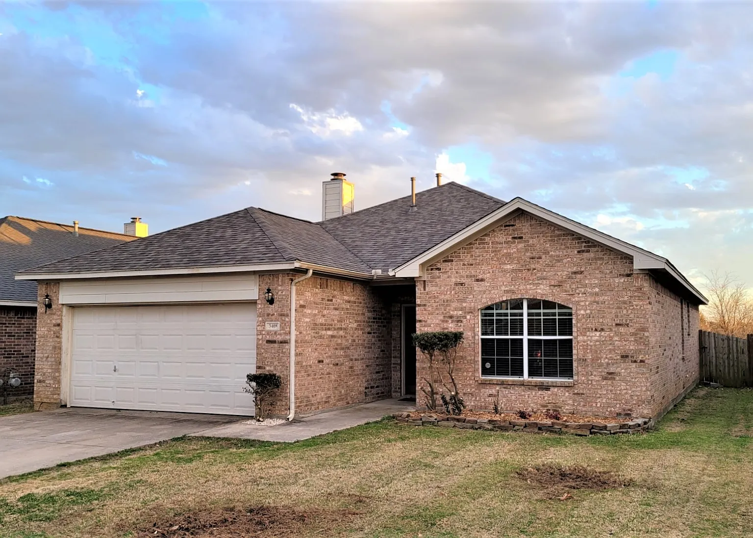 3 bed, 1646 sqft, $1,995 — Photo 2
