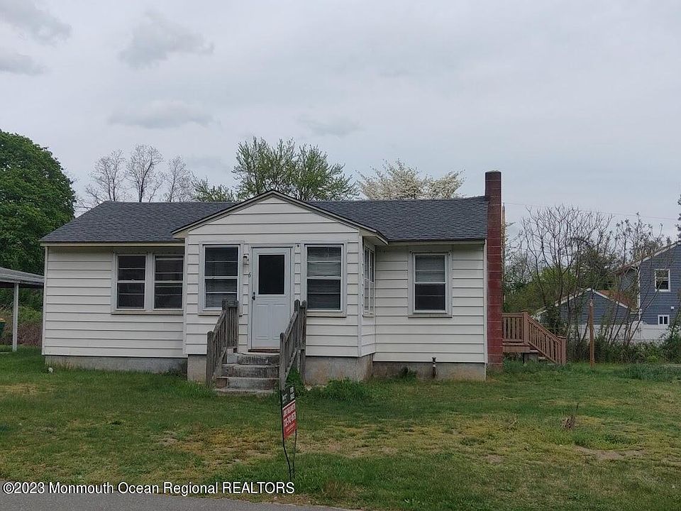 1st image of 6 Earley Drive