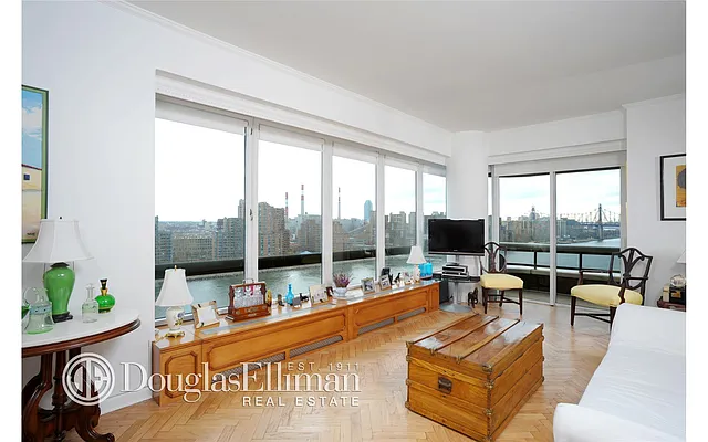 Rented by Douglas Elliman | media 1