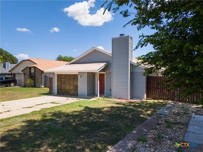 2210 Silverhill Dr, Killeen, TX, 76543