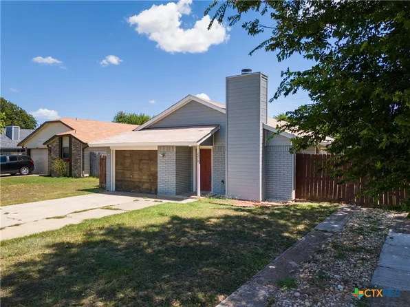 2210 Silverhill Dr, Killeen, TX 76543