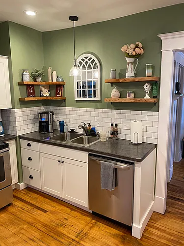 947 Lafayette Ave #1 Photo 1