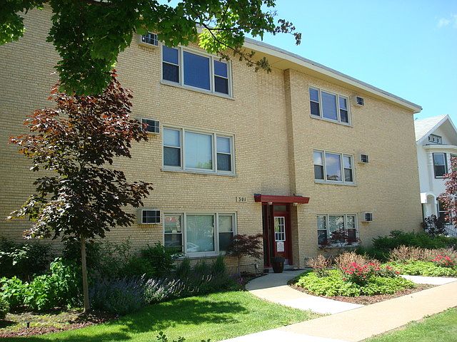 1st image of 301 Chicago Ave APT 3NE