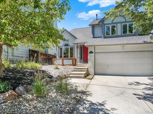 637 Somerset Drive, Golden, CO 80401