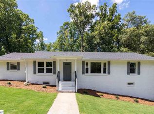 1041 E Perry Rd, Greenville, SC 29609