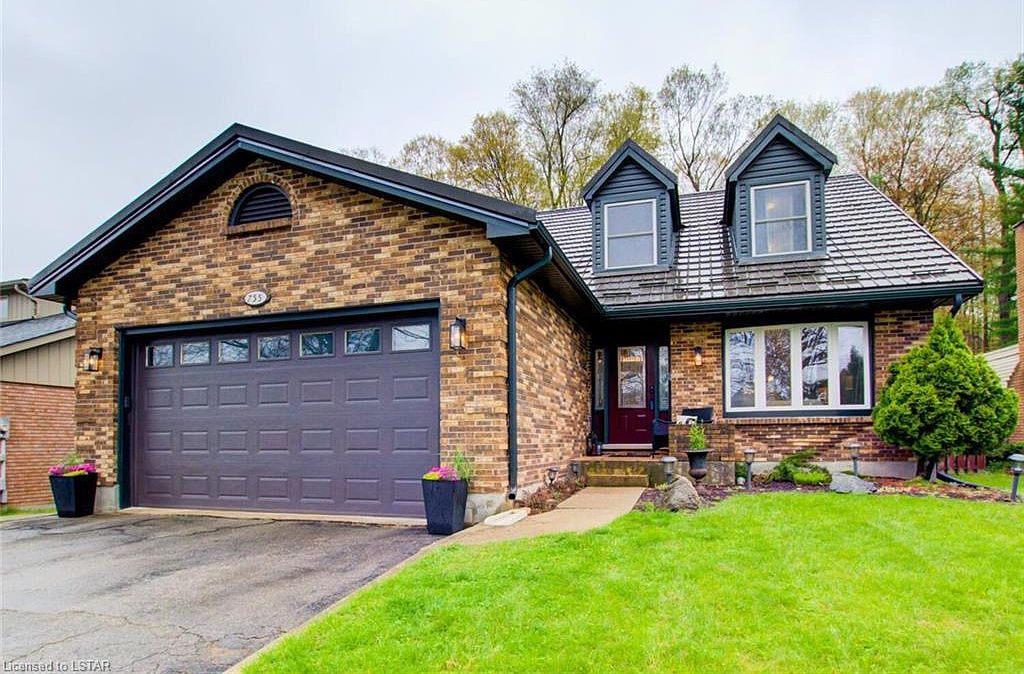 755 Griffith St, London, ON N6K 3A6 Zillow