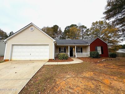 623 Oakwood Ln, Monroe, GA, 30655