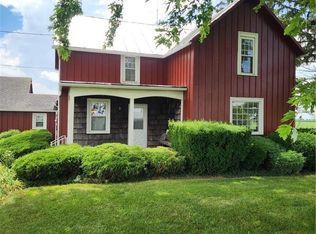 11205 Road Z, Columbus Grove, OH 45830