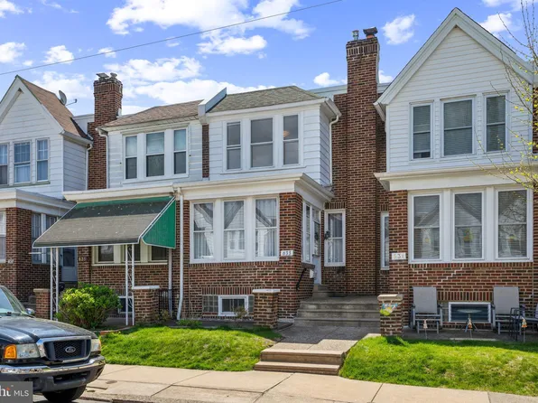 633 Gerhard St, Philadelphia, PA 19128