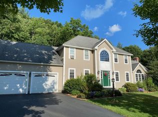 3 Jaimie Ann Dr, Rutland, MA 01543
