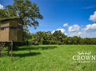 Fm 908, Caldwell, TX 77836