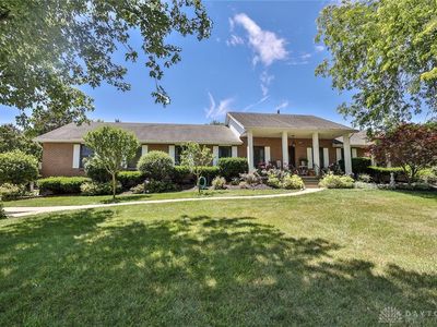 3629 N Dayton Lakeview Rd, New Carlisle, OH, 45344