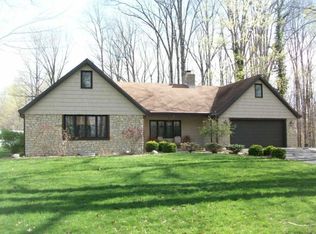 7 Westwood Pl, North Vernon, IN 47265