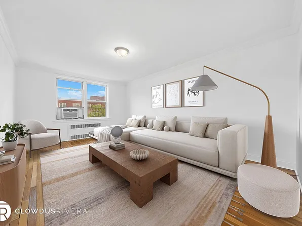 63-61 Yellowstone Blvd #4F, Queens, NY 11375