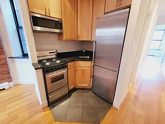 Rented by Brighton Management