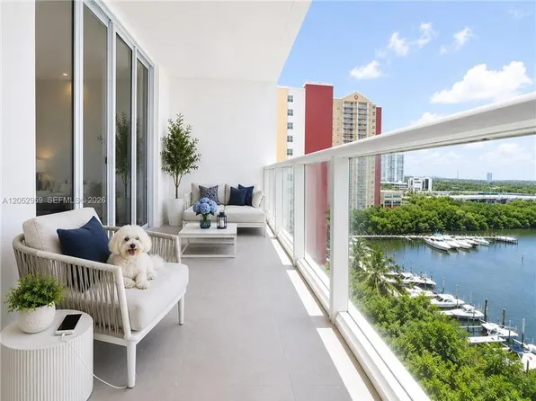 17050 N Bay Rd APT 1102, Sunny Isles Beach, FL 33160