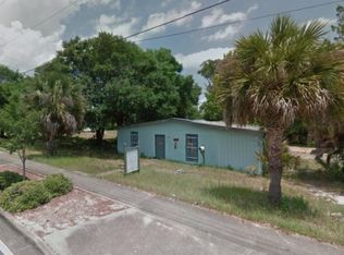 2304 N E St, Pensacola, FL 32501