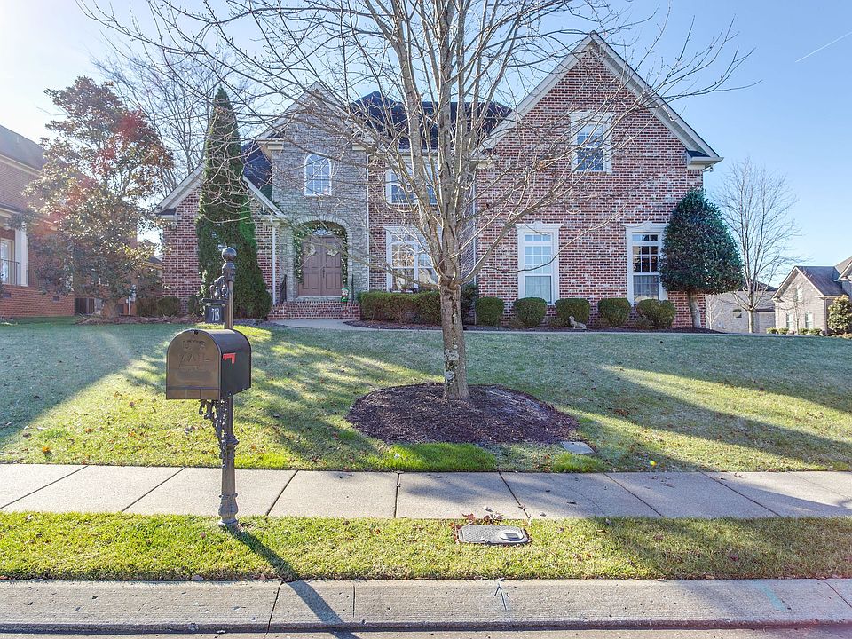 1st image of 718 Stone Mill Cir