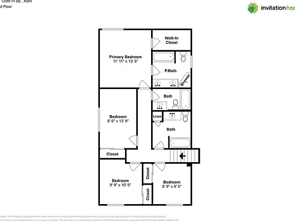 4th image of this home