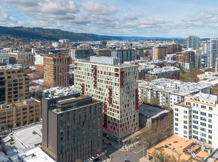 937 NW Glisan St Unit 337, Portland, OR 97209