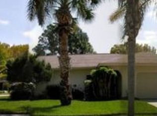 1787 E Grovehill Rd, Palm Harbor, FL 34683