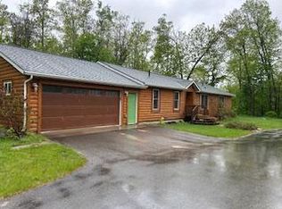 4281 White Oak Dr NE, Longville, MN 56655