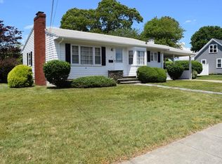 71 Hudson St, New Bedford, MA 02744