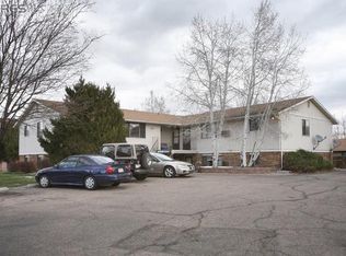 1817 Lily Pl APT 2, Loveland, CO 80537