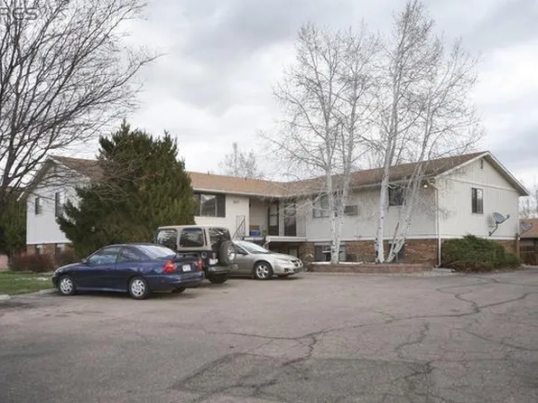 1817 Lily Pl APT 2, Loveland, CO 80537