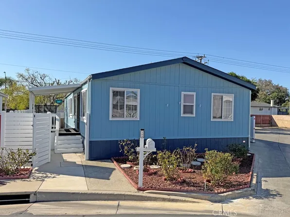 1205 Cypress St Space 144, San Dimas, CA 91773