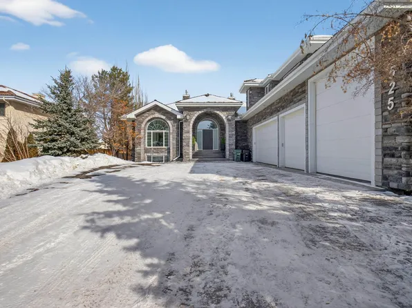 525 Estate Dr, Strathcona County, AB T8B 1M2