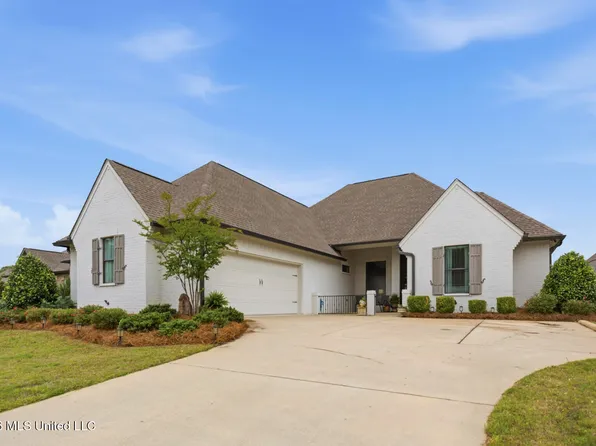 173 Grace Dr, Flowood, MS 39232