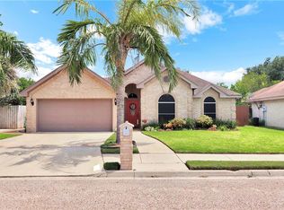 805 Chickadee Ave, Pharr, TX 78577