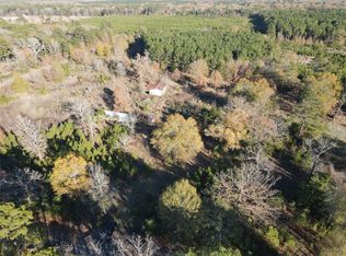 10653 Shady Rest Rd, Oil City, LA 71061