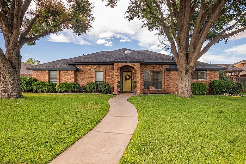 5100 Castleford Rd, Midland, TX 79705 Zillow