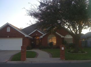 2301 Thunderbird Ave, McAllen, TX 78504