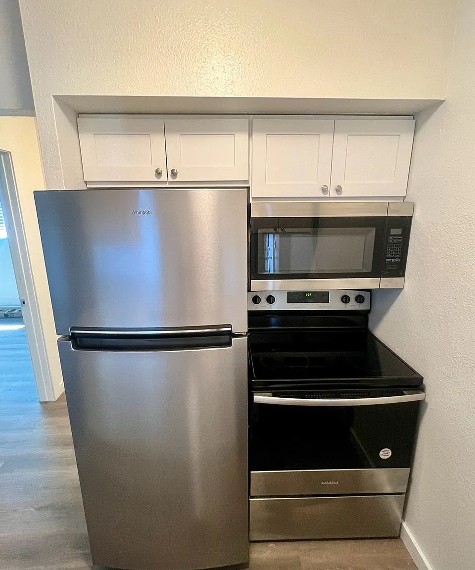 1 bed, 550 sqft, $1,295 — Photo 4