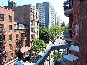 Rented by Maz Group NY