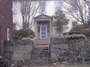 119 Washington St APT 4, Marblehead, MA 01945