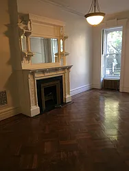 Rented by Bedford Brownstone Realty