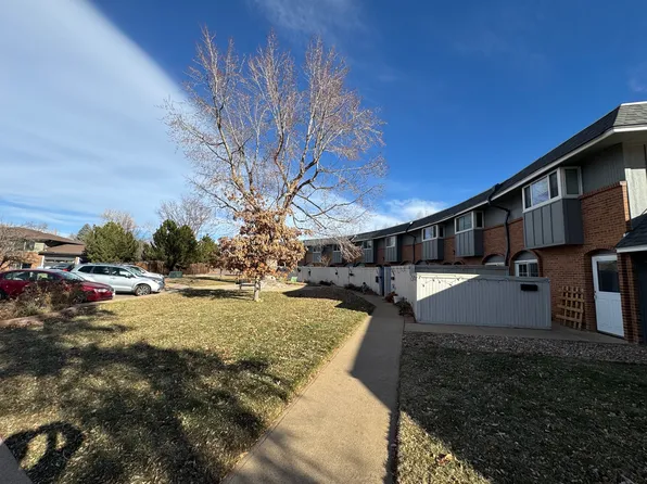 2663 Lloyd Cir, Boulder, CO 80304