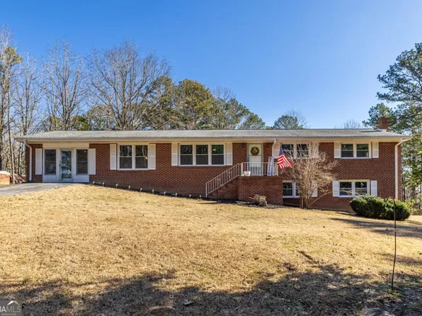 82 Garden Path, Dallas, GA 30132