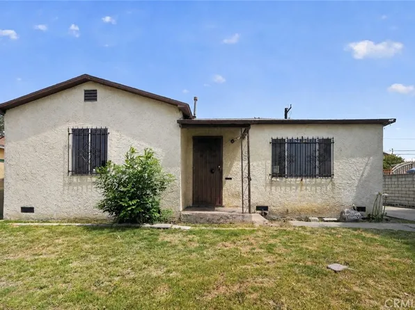 443 W Cedar St, Compton, CA 90220